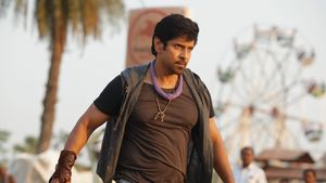 10 Endrathukulla's poster