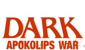 Justice League Dark: Apokolips War's poster