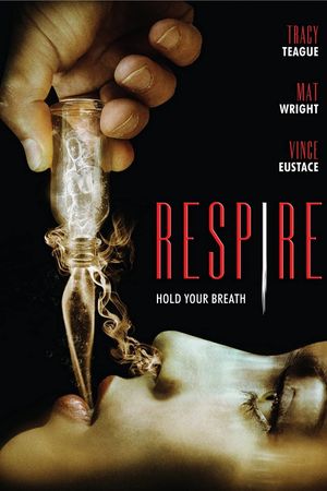 Respire's poster