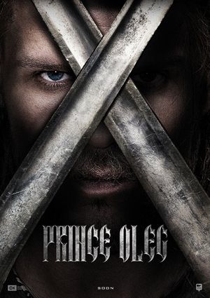 Prince Oleg's poster image