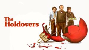 The Holdovers's poster