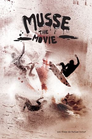 Musse The Movie's poster