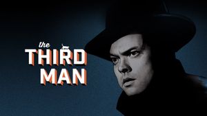 The Third Man's poster