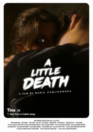 A Little Death's poster