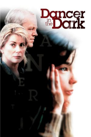 Dancer in the Dark's poster