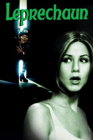 Leprechaun's poster