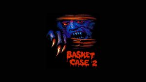Basket Case 2's poster