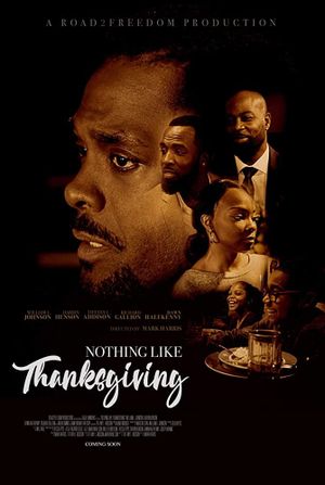 A Month Before Christmas's poster