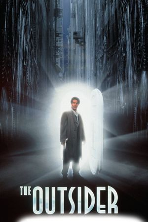 The Outsider's poster
