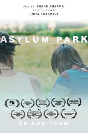 Asylum Park's poster image