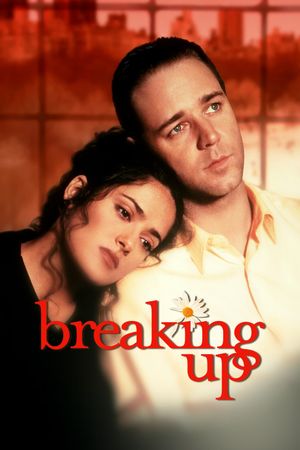 Breaking Up's poster