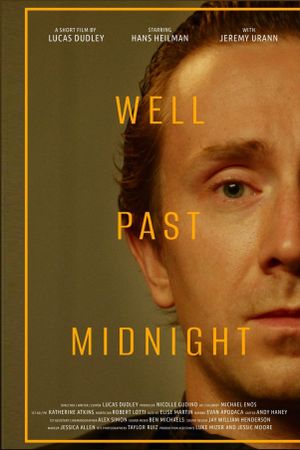 Well Past Midnight's poster image