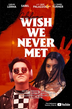 Wish We Never Met's poster