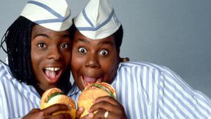 Good Burger's poster