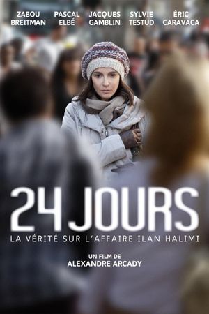24 Days's poster