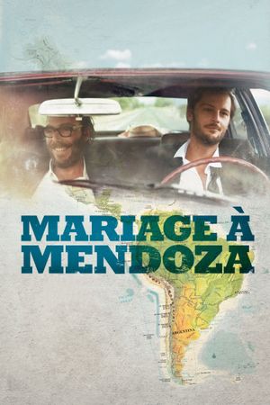 Welcome to Argentina's poster