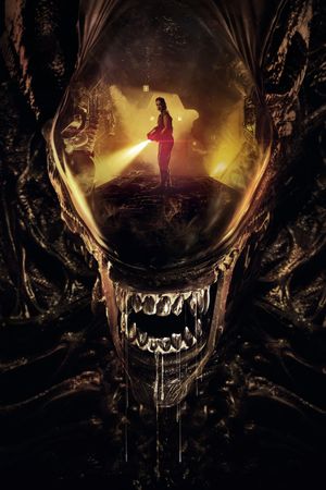 Alien: Romulus's poster