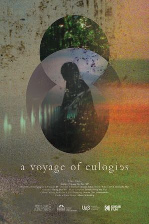 a voyage of eulogies's poster