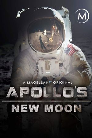 APOLLO'S NEW MOON's poster image