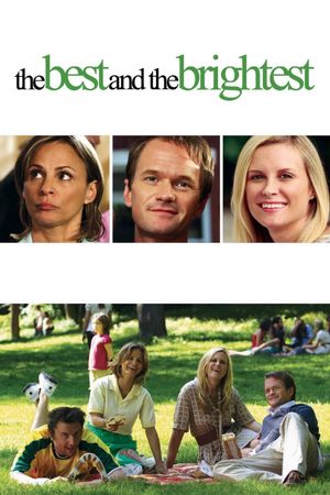The Best and the Brightest's poster