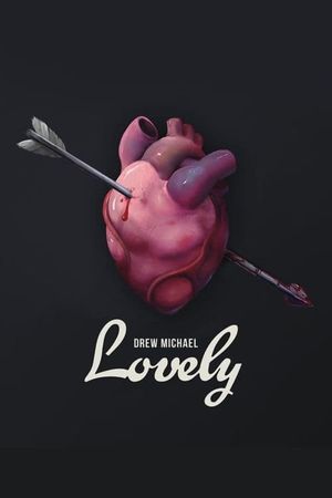 Drew Michael: Lovely's poster