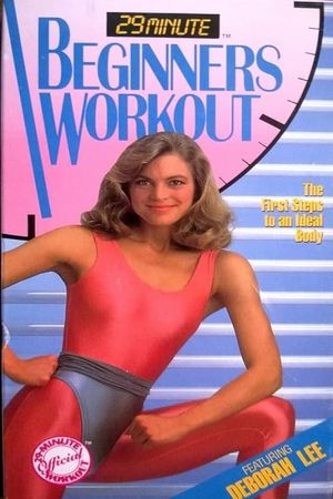 29 Minute Beginners Workout's poster