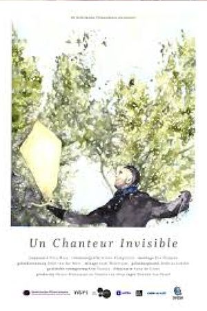 Un Chanteur Invisible's poster