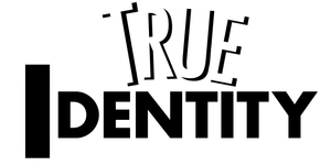 True Identity's poster