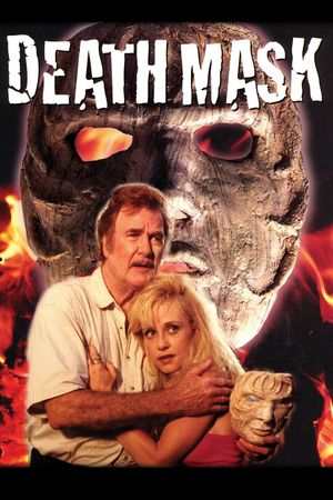 Death Mask's poster