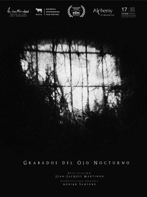 Grabados del Ojo Nocturno's poster