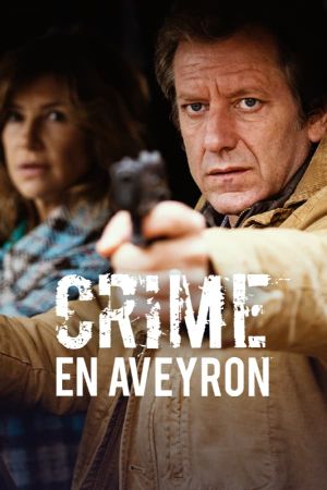 Murder In Aveyron's poster