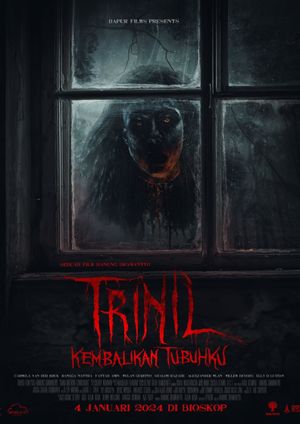 Trinil's poster