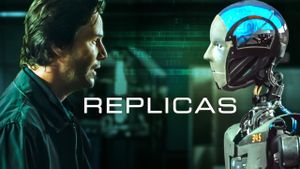 Replicas's poster