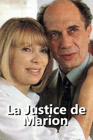 La justice de Marion : Les filles de Vincennes's poster