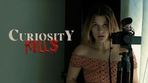 Curiosity Kills's poster