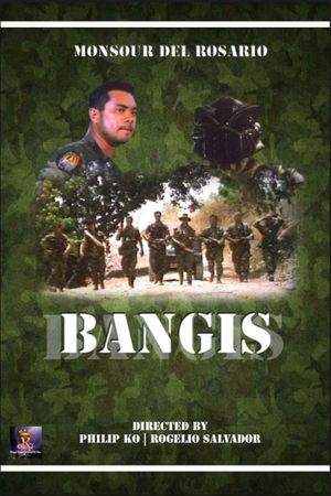 Bangis's poster