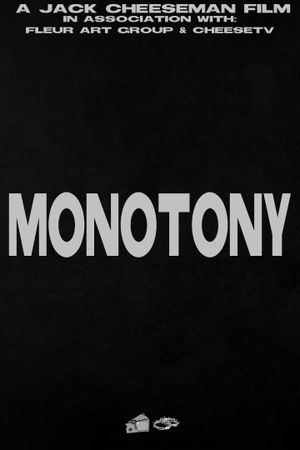 Monotony's poster image