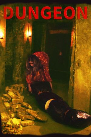Dungeon's poster