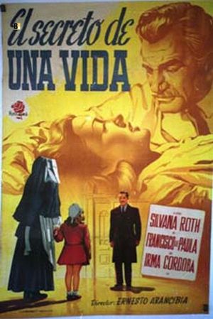 Mirad los lirios del campo's poster