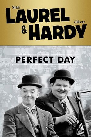 Perfect Day's poster