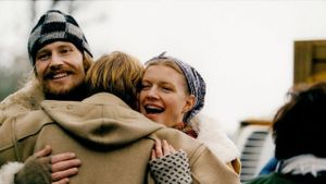 Together's poster