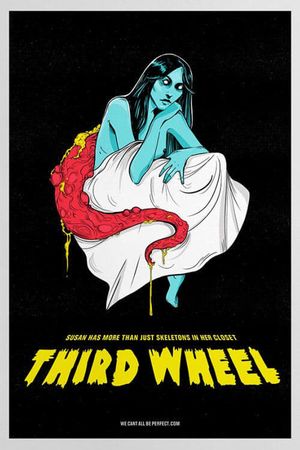 Third Wheel's poster