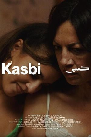 Kasbi's poster image