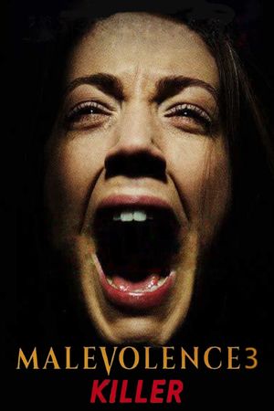 Malevolence 3: Killer's poster