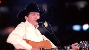 George Strait: For the Last Time - Live from the Astrodome's poster