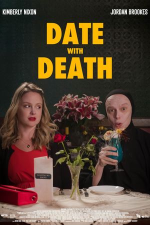 Date with Death's poster