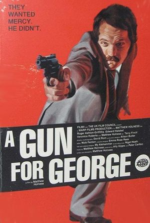 A Gun for George's poster