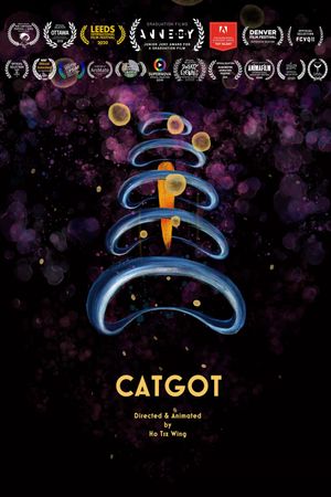 Catgot's poster