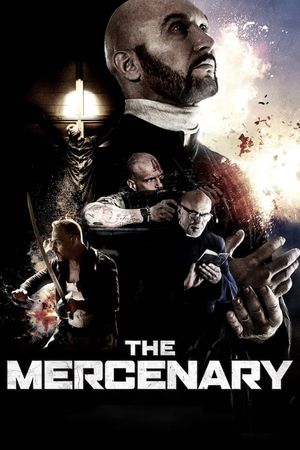 The Mercenary's poster