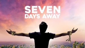 Seven Days Away's poster